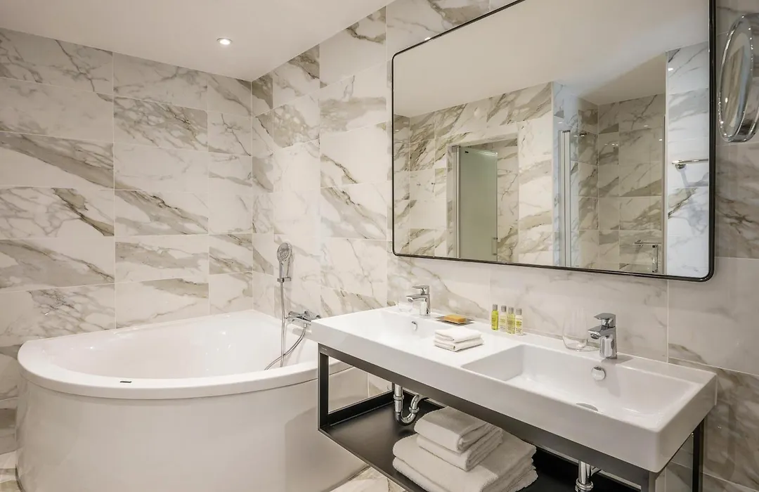 Hilton Brussels Grand Place-1