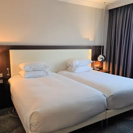Hilton Brussels Grand Place-3
